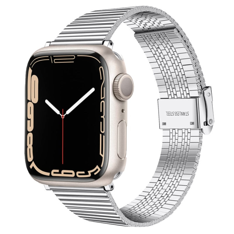 Stainless Steel Strap for Apple watch band