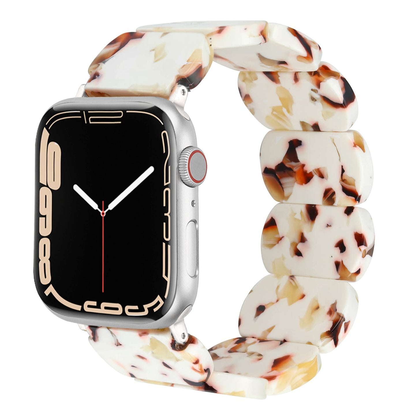 Resin Strap For Apple Watch Band/Strap