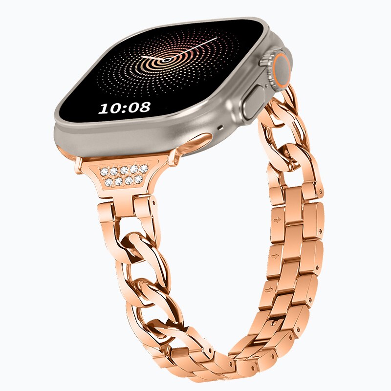 Apple Watch Diamond Strap/Brecelet