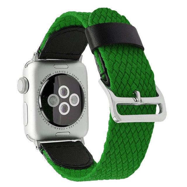Loop Apple Watch Band - arleathercraft