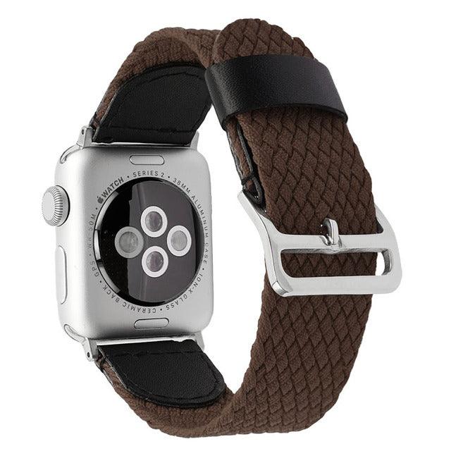 Loop Apple Watch Band - arleathercraft