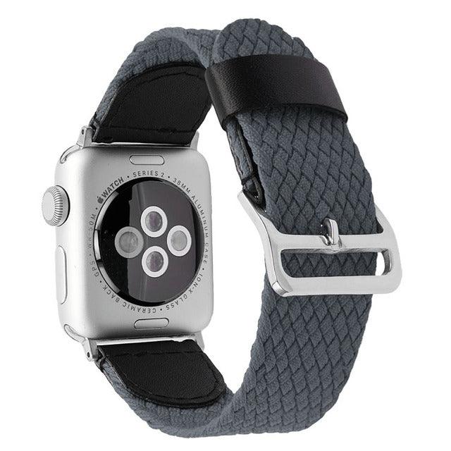 Loop Apple Watch Band - arleathercraft