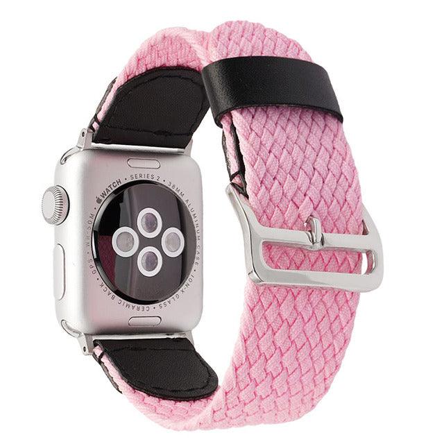 Loop Apple Watch Band - arleathercraft