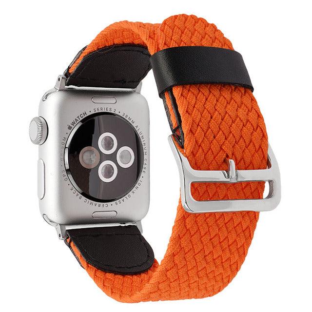 Loop Apple Watch Band - arleathercraft