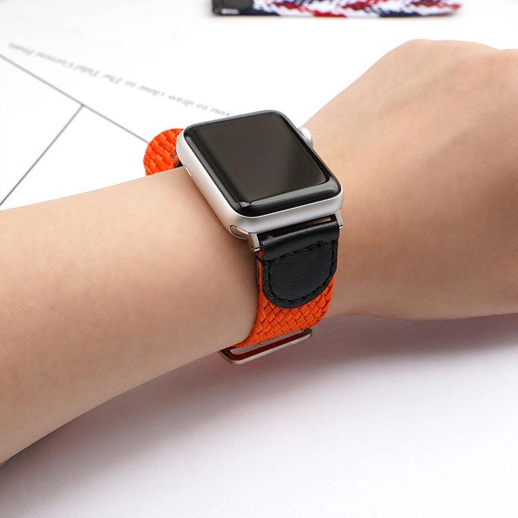 Loop Apple Watch Band - arleathercraft