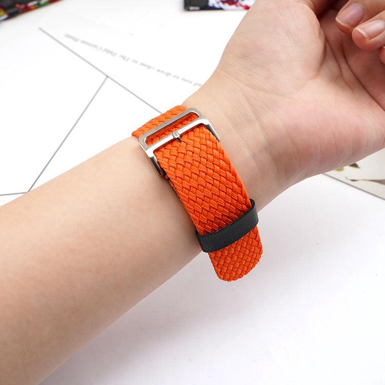 Loop Apple Watch Band - arleathercraft