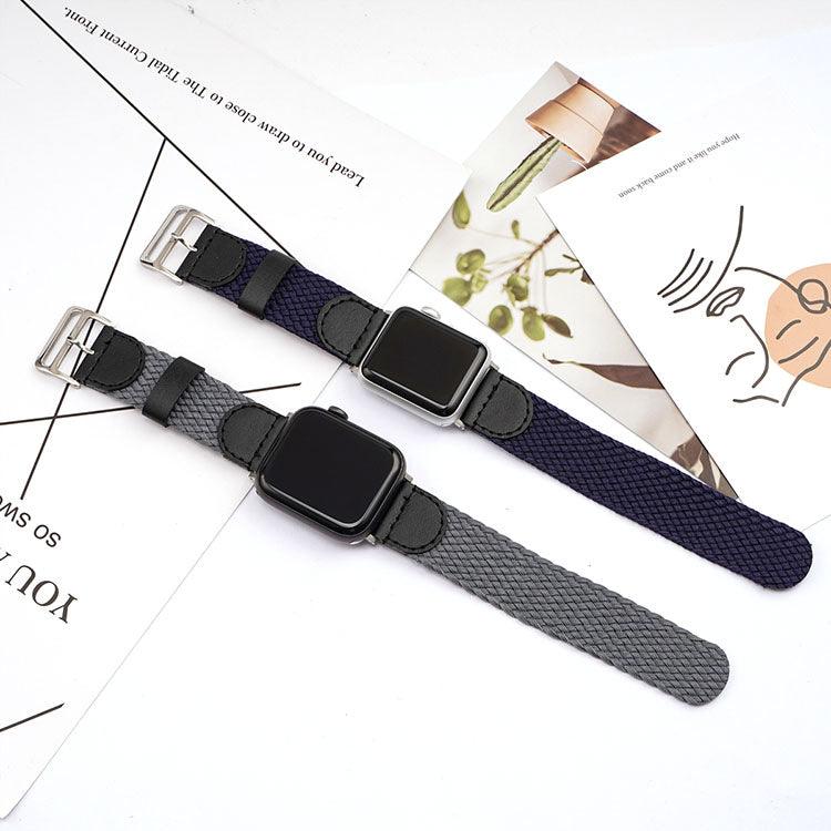 Loop Apple Watch Band - arleathercraft