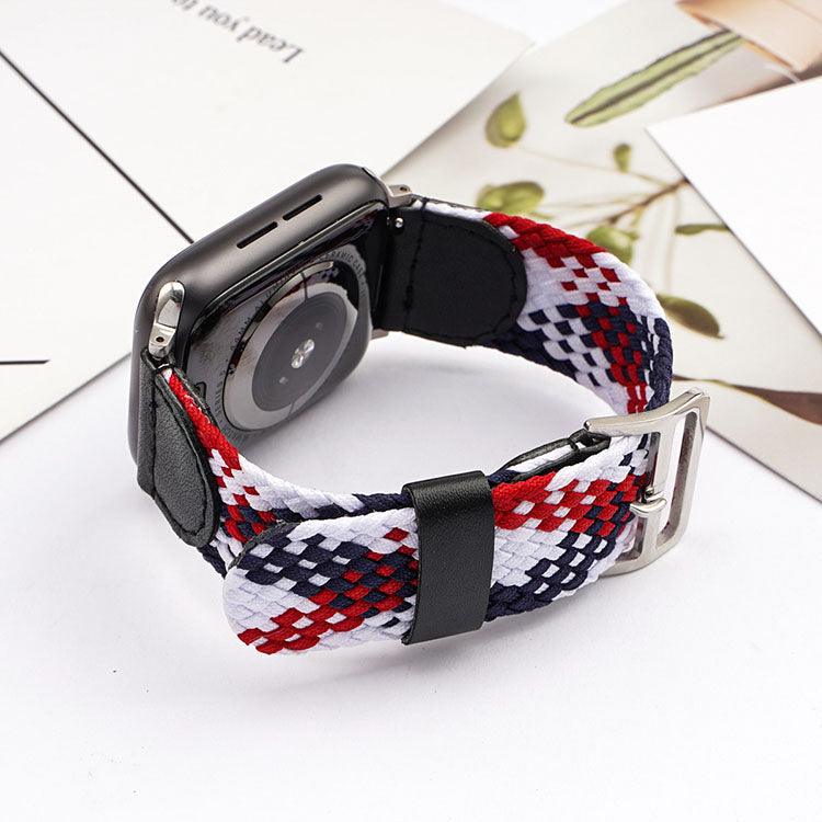 Loop Apple Watch Band - arleathercraft