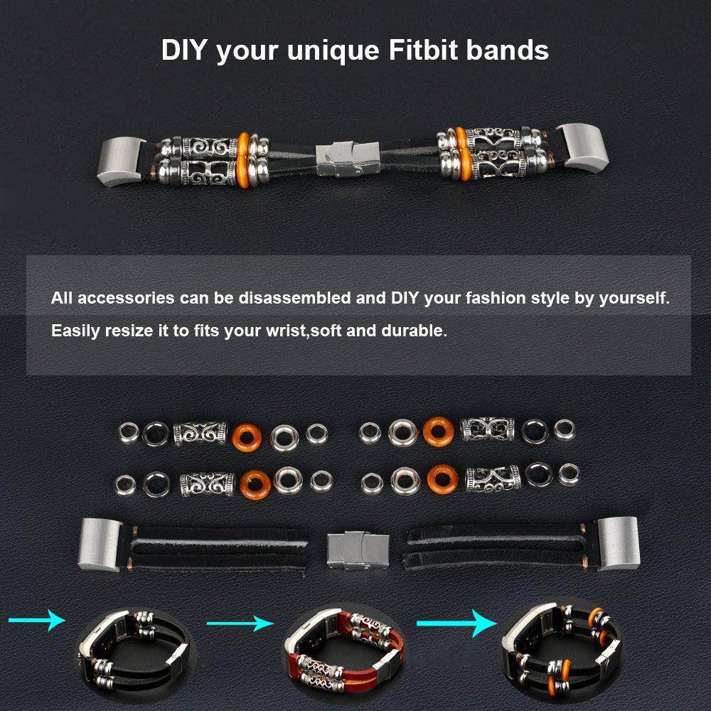 Vintage Apple Watch Band - arleathercraft