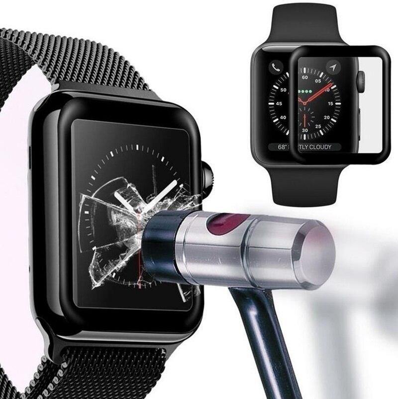 Apple Watch Case - arleathercraft
