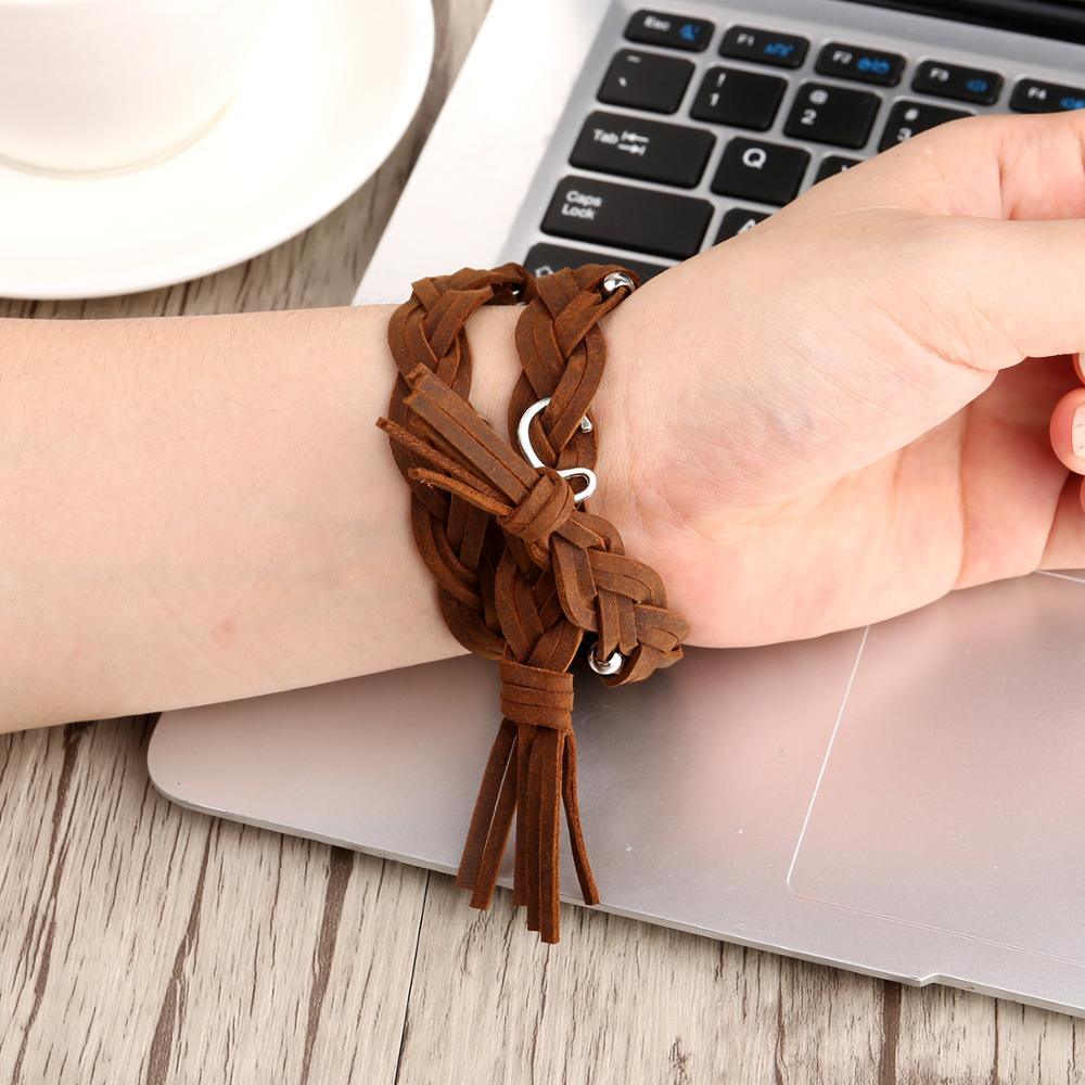 Vintage Leather Apple Watch Strap - arleathercraft
