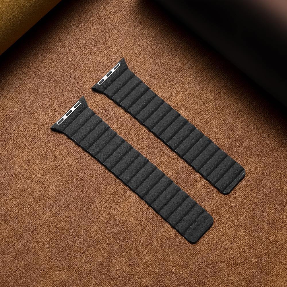 Loop Apple Watch Band - arleathercraft
