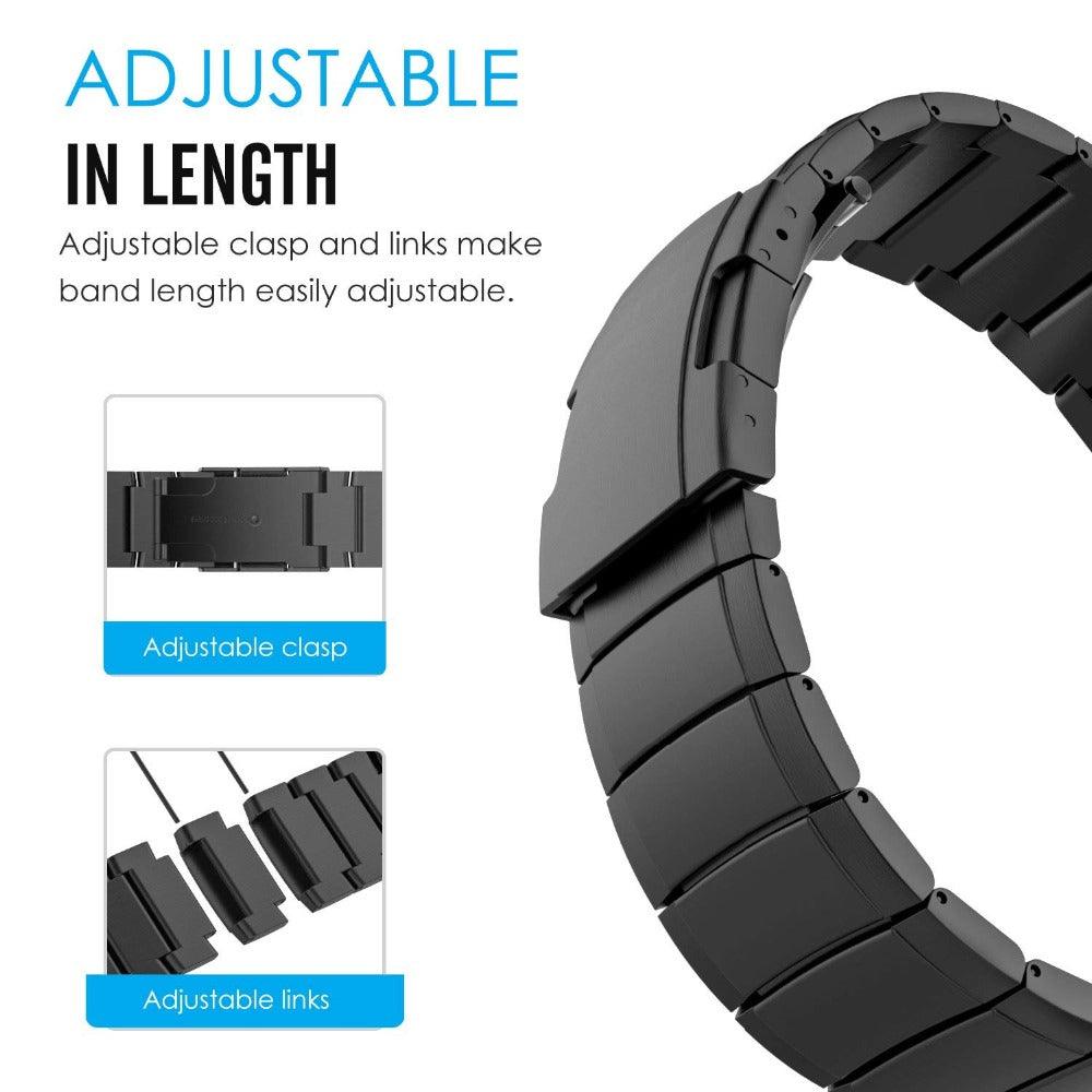 Samsung Galaxy Watch Band - arleathercraft