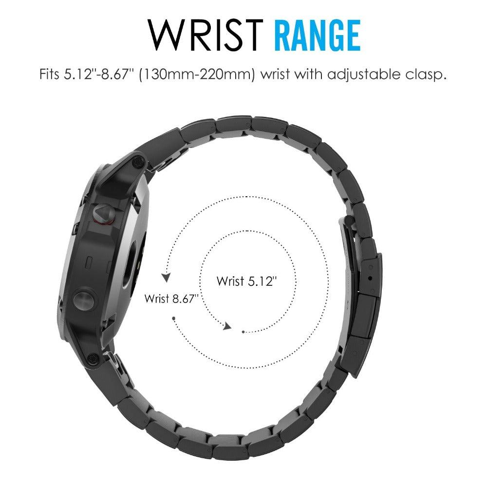 Samsung Galaxy Watch Band - arleathercraft