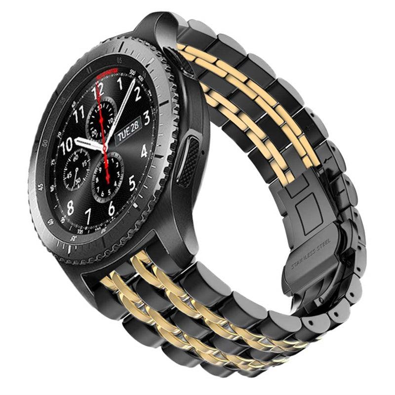 Samsung Galaxy Watch Band - arleathercraft