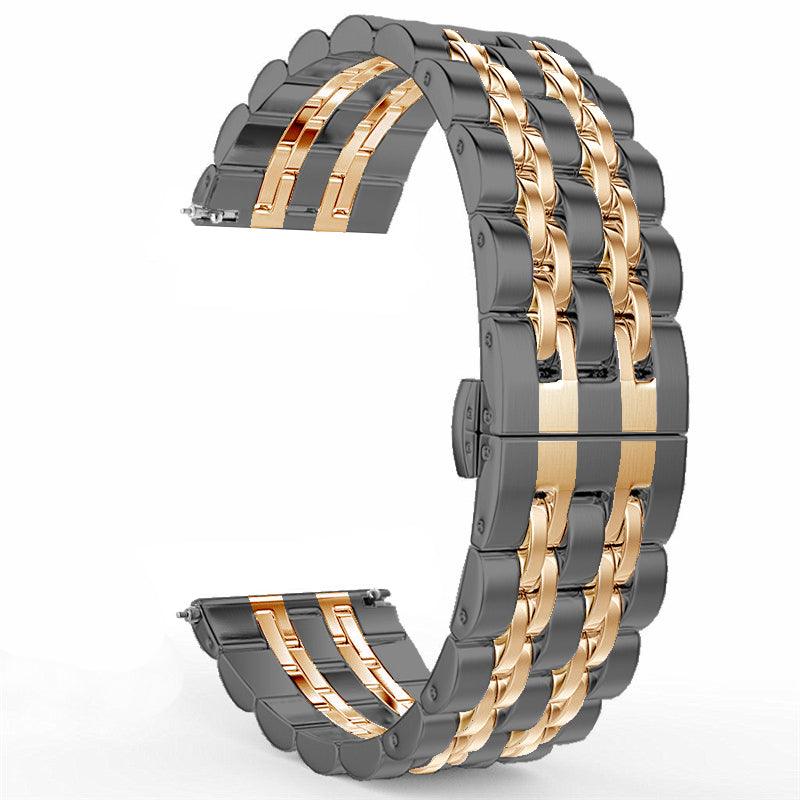 Samsung Galaxy Watch Band - arleathercraft