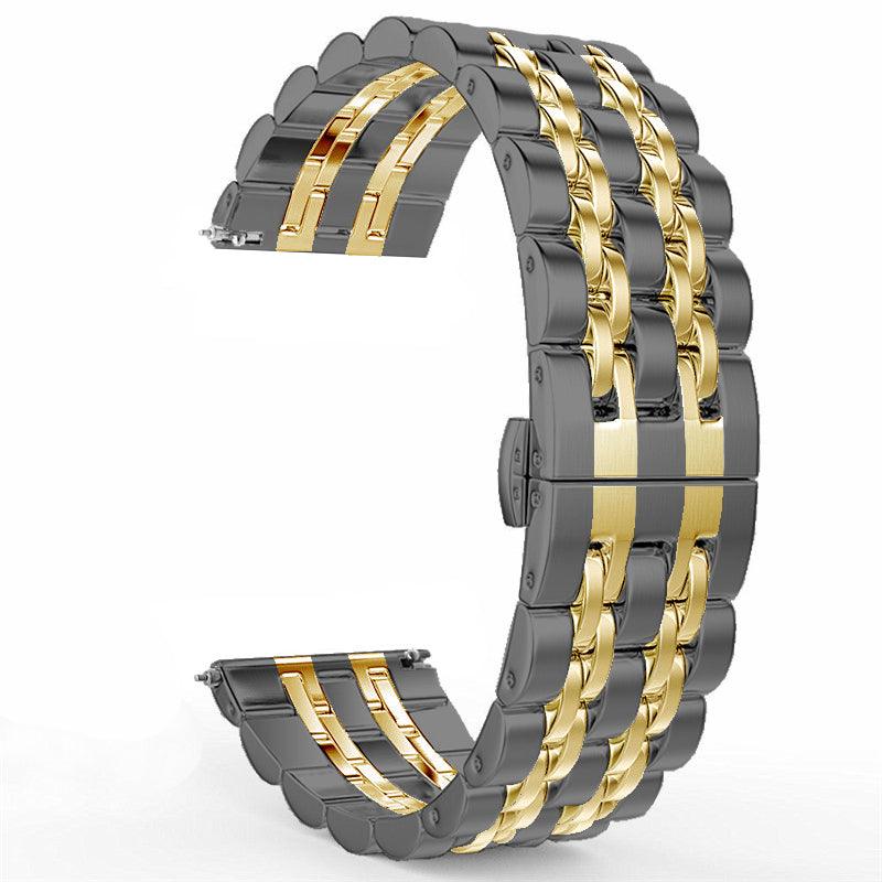 Samsung Galaxy Watch Band - arleathercraft
