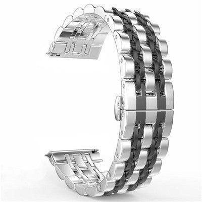 Samsung Galaxy Watch Band - arleathercraft