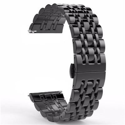 Samsung Galaxy Watch Band - arleathercraft