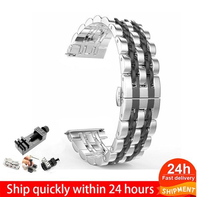 Samsung Galaxy Watch Band - arleathercraft