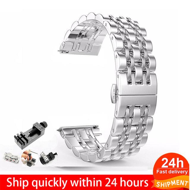 Samsung Galaxy Watch Band - arleathercraft
