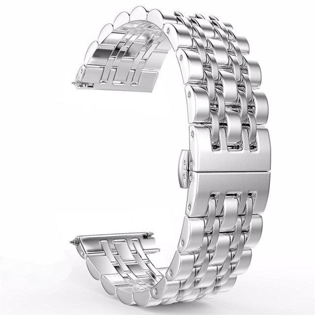 Samsung Galaxy Watch Band - arleathercraft