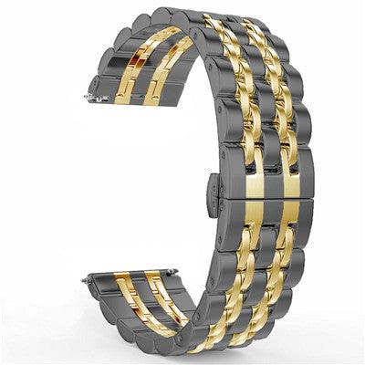 Samsung Galaxy Watch Band - arleathercraft
