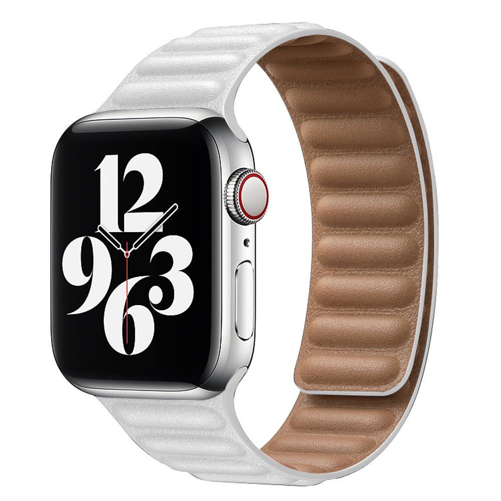 Loop Apple Watch Band - arleathercraft