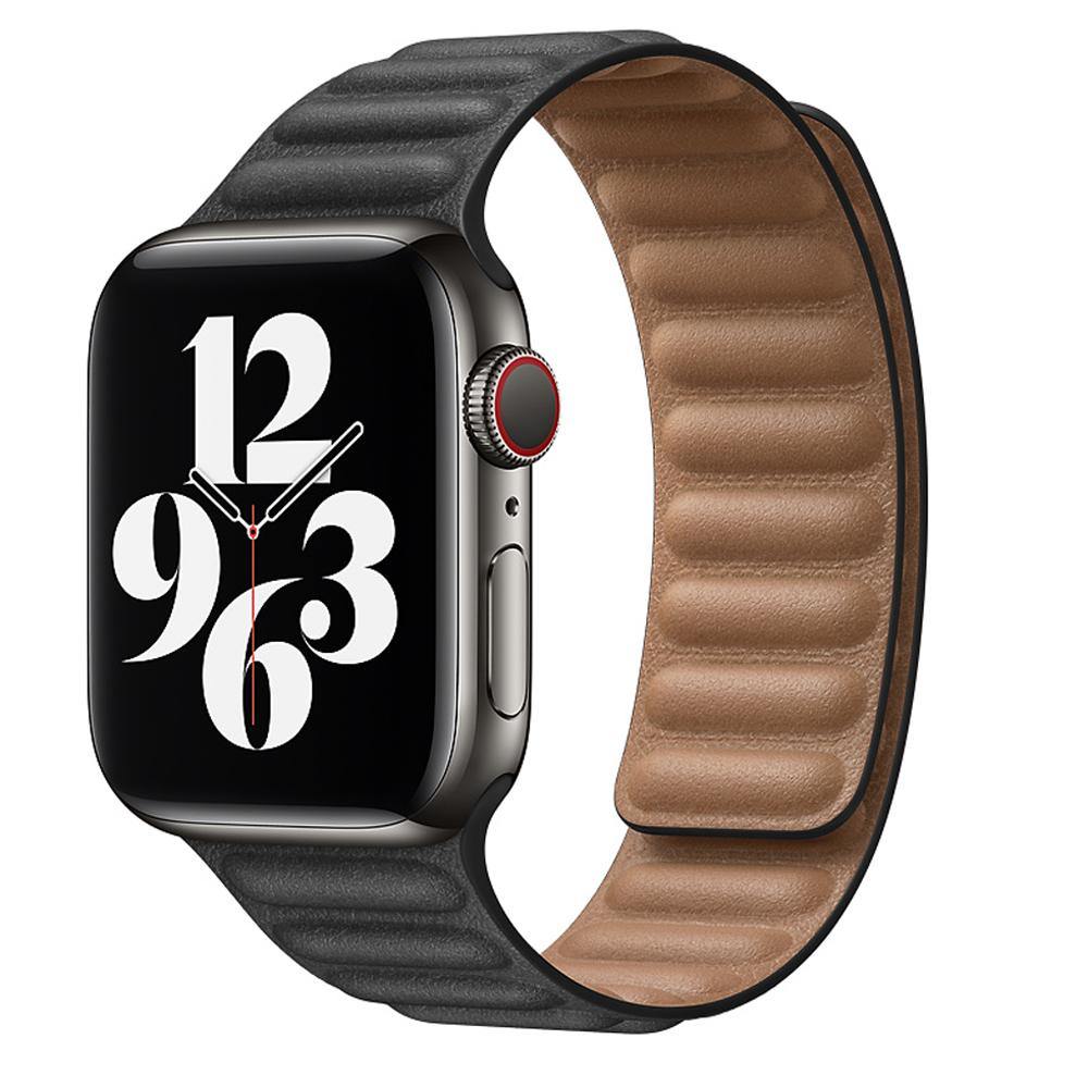 Loop Apple Watch Band - arleathercraft