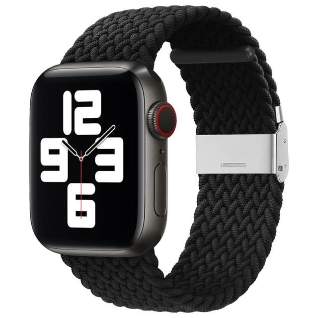Sport Apple Watch Band - arleathercraft