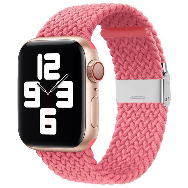 Sport Apple Watch Band - arleathercraft