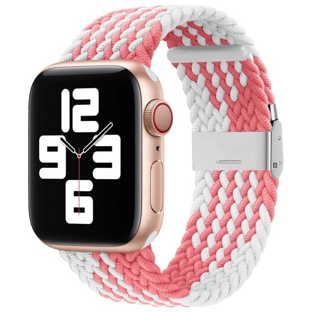 Sport Apple Watch Band - arleathercraft