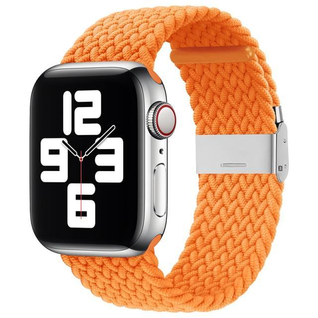 Sport Apple Watch Band - arleathercraft