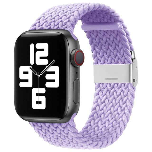 Sport Apple Watch Band - arleathercraft