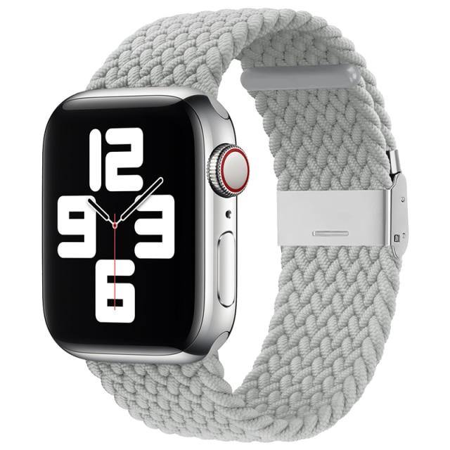 Sport Apple Watch Band - arleathercraft