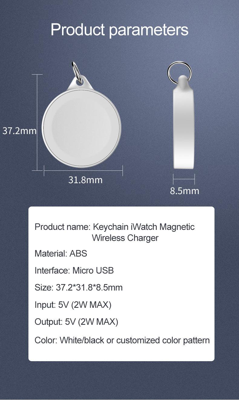 Apple Wireless Chargers - arleathercraft