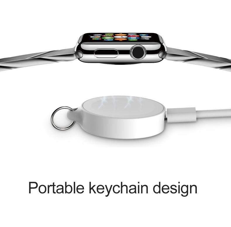 Apple Wireless Chargers - arleathercraft