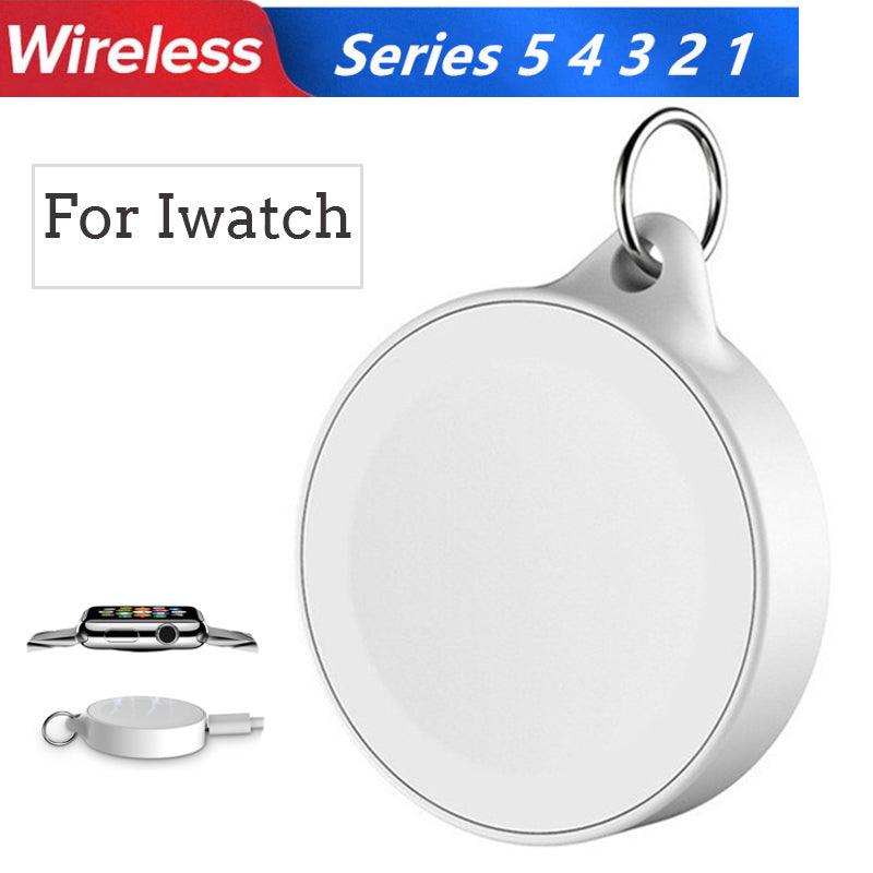 Apple Wireless Chargers - arleathercraft