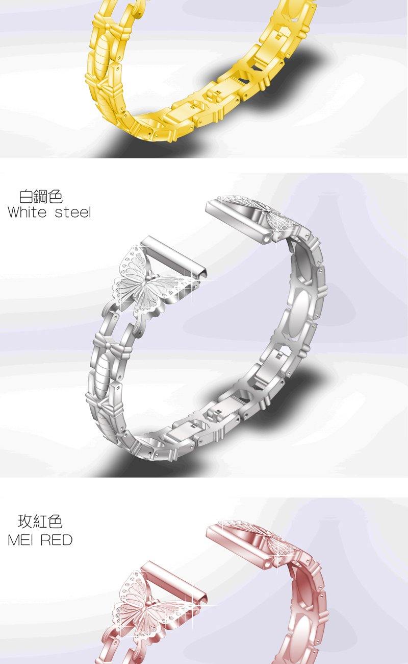 Chain Apple Watch Band - arleathercraft