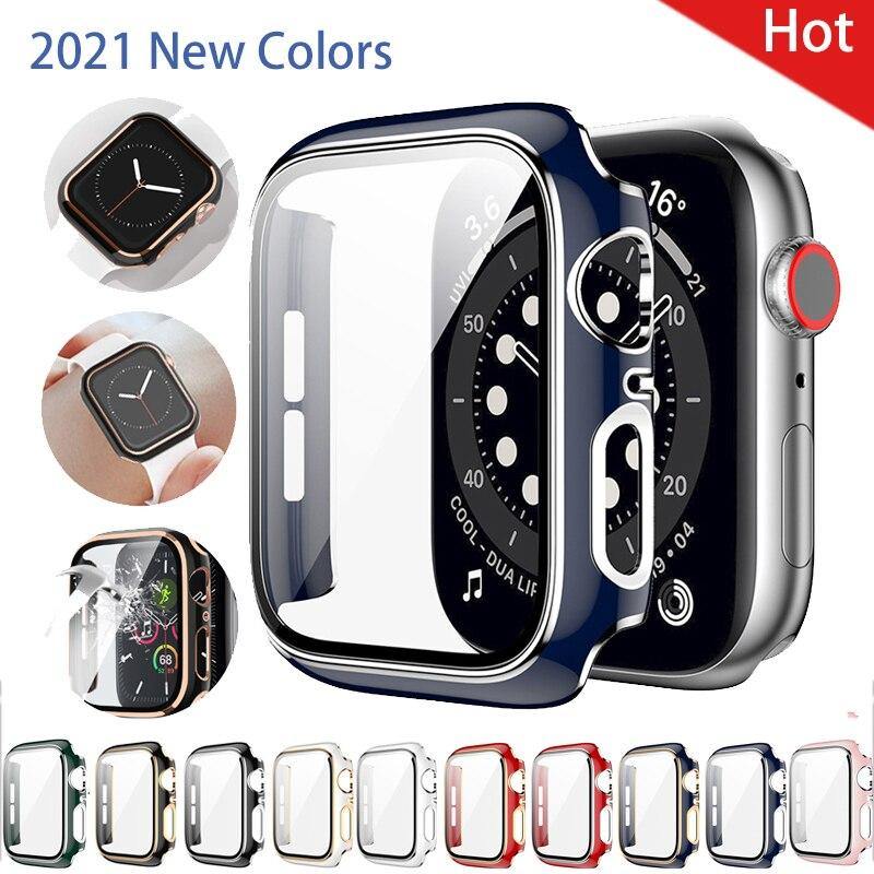Plastic Apple Watch Case - arleathercraft