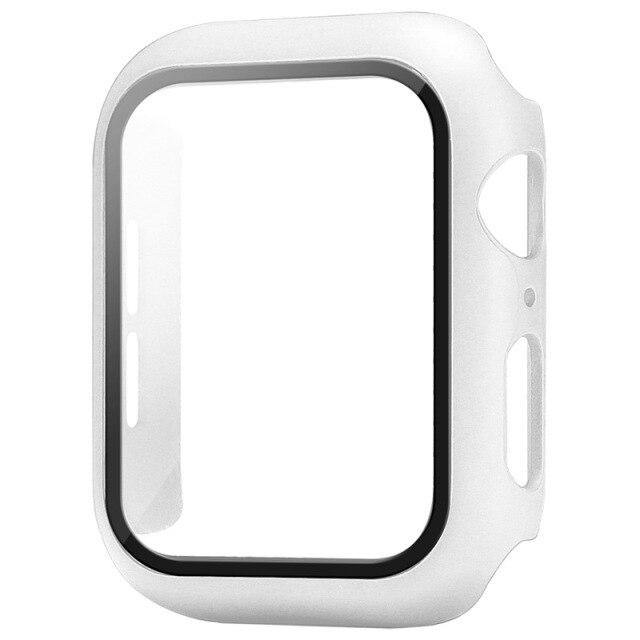 Plastic Apple Watch Case - arleathercraft