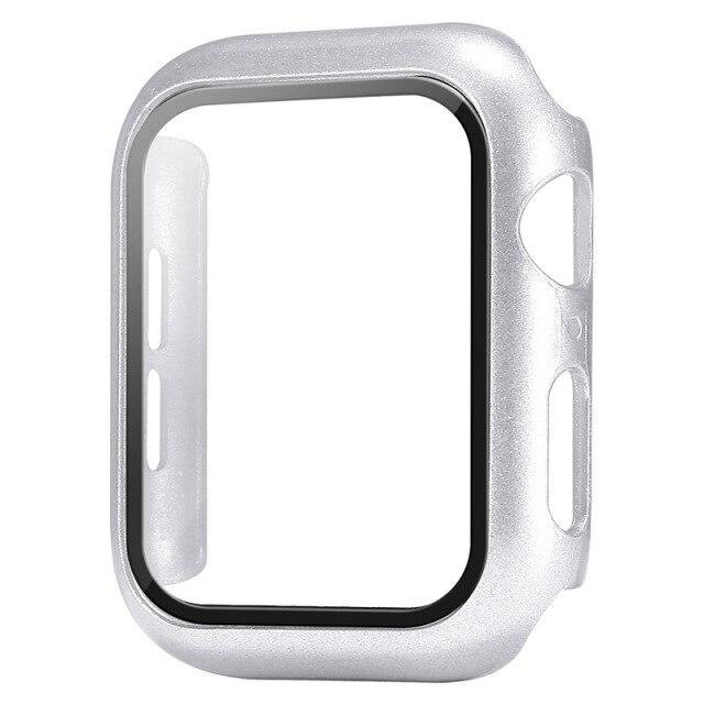 Plastic Apple Watch Case - arleathercraft