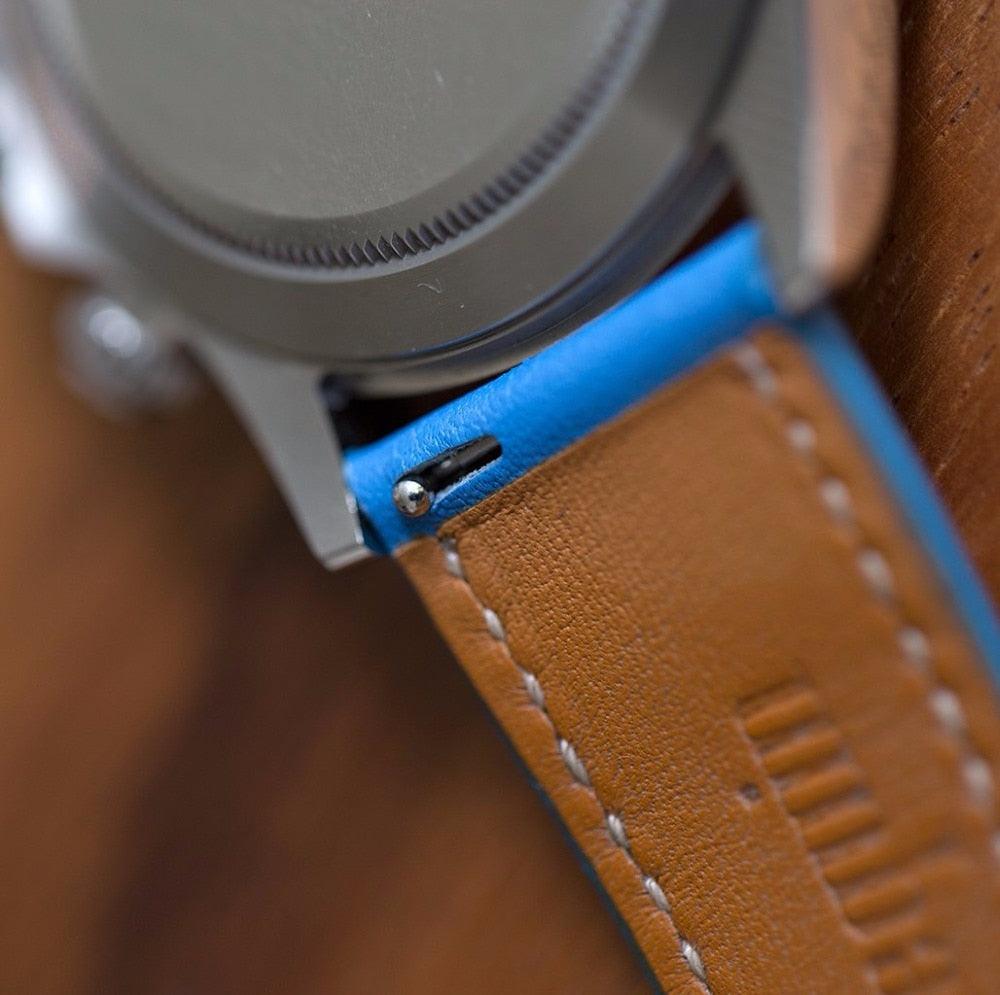 Samsung Galaxy Spring Bars Pins - arleathercraft