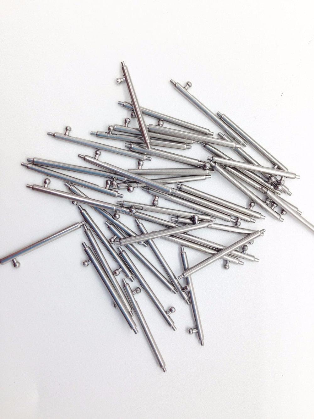 Samsung Galaxy Spring Bars Pins - arleathercraft