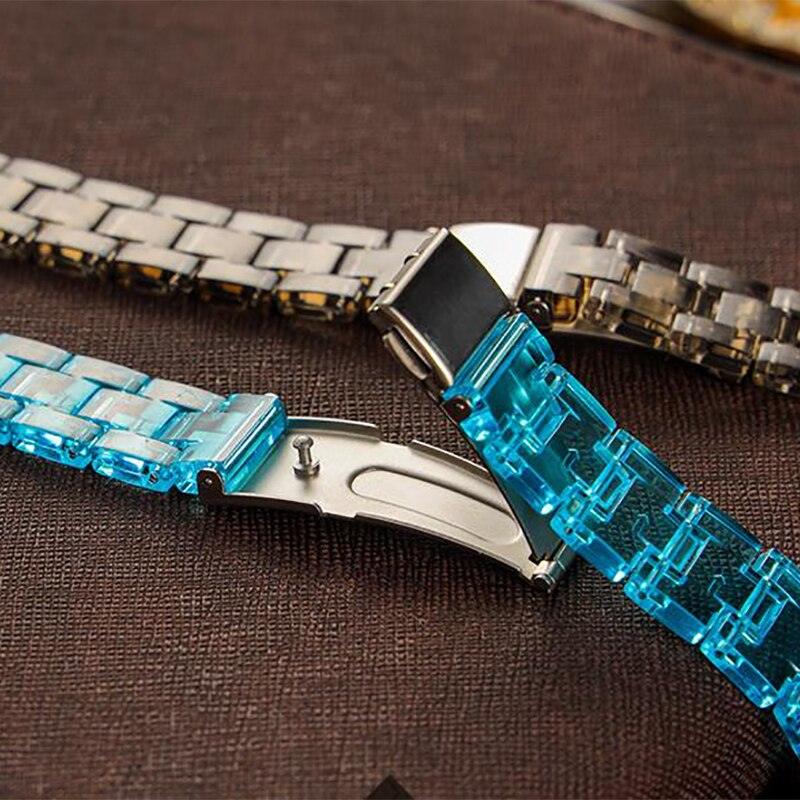 Apple Watch Band - arleathercraft