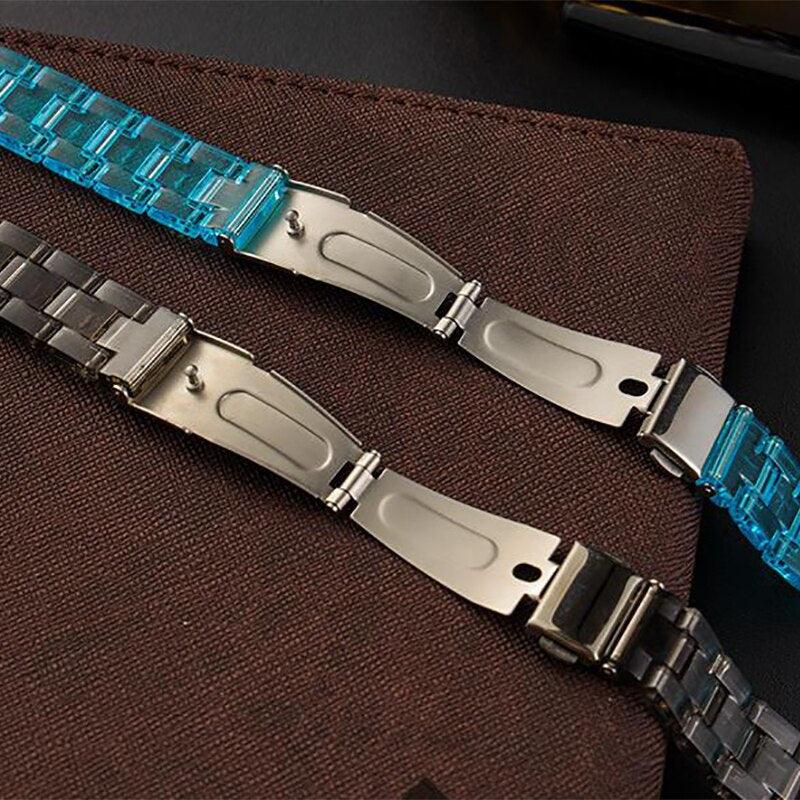 Apple Watch Band - arleathercraft