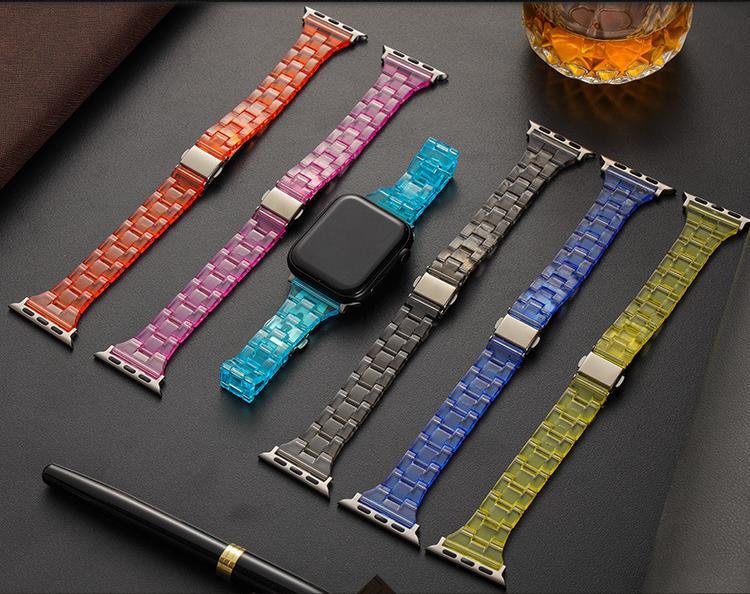 Apple Watch Band - arleathercraft