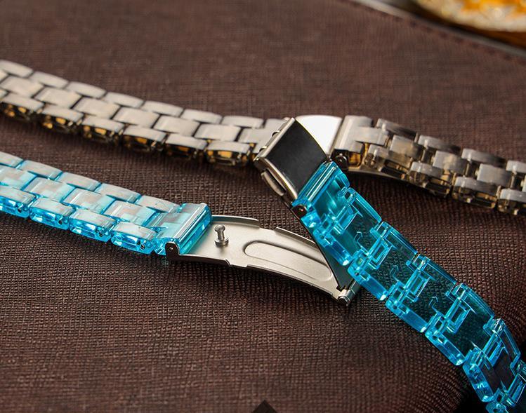 Apple Watch Band - arleathercraft