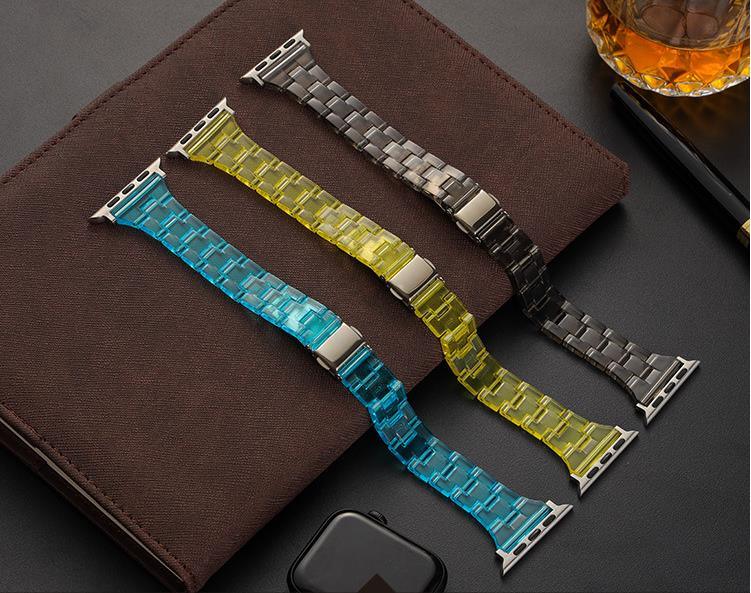 Apple Watch Band - arleathercraft