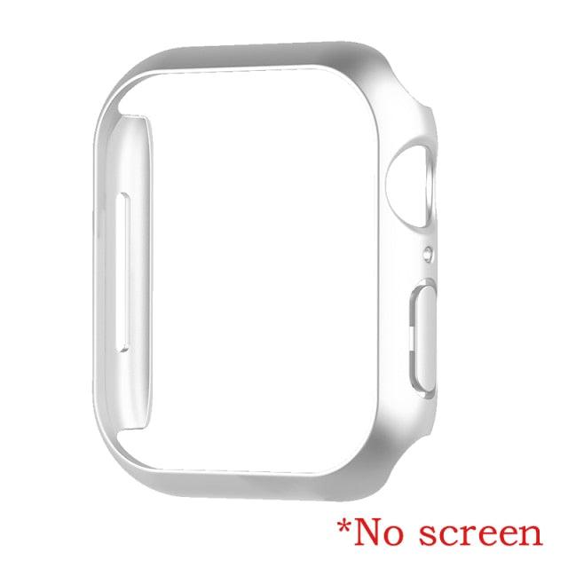 Apple Watch Accessory, Apple watch case, Apple watch Cover, Apple watch glass, APPLE WATCH SERIES 7 CASE Apple Watch Screensaver Case